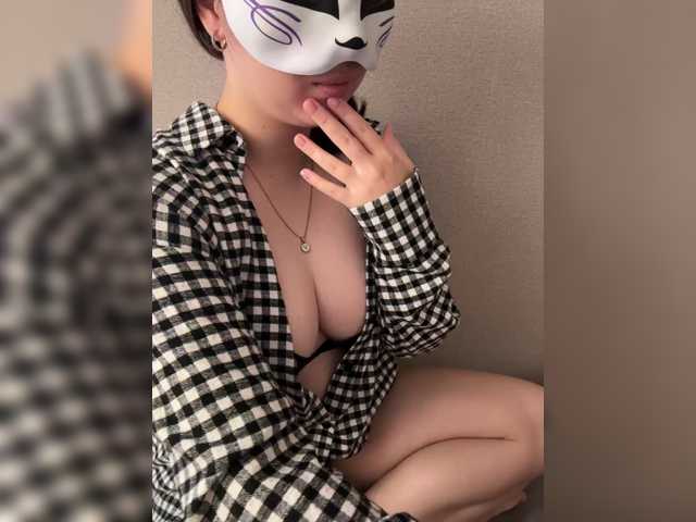 Vasilisa2007 live cam on BongaCams