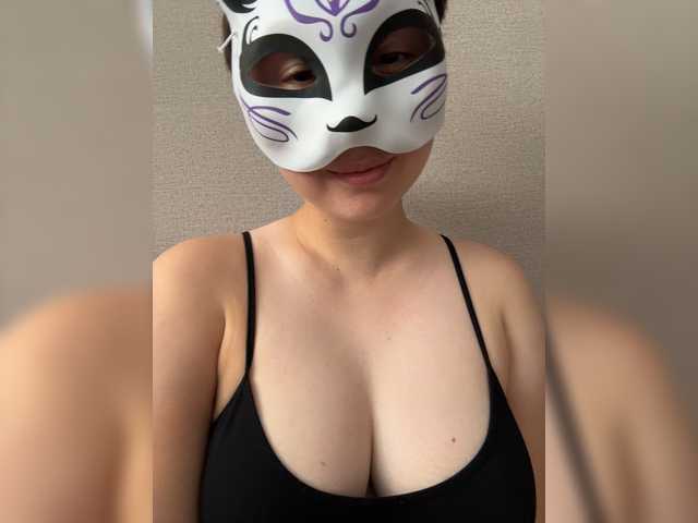 miLisochka live webcam show