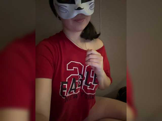 Vasilisa2007 live cam on BongaCams