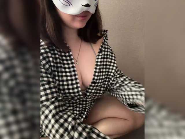 Vasilisa2007 live cam on BongaCams