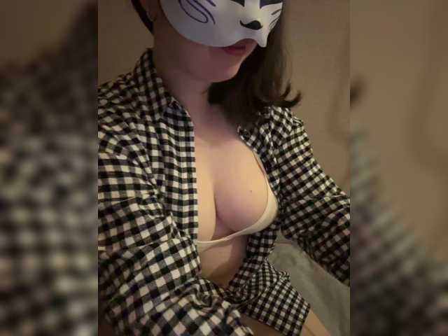 Vasilisa2007 live cam on BongaCams