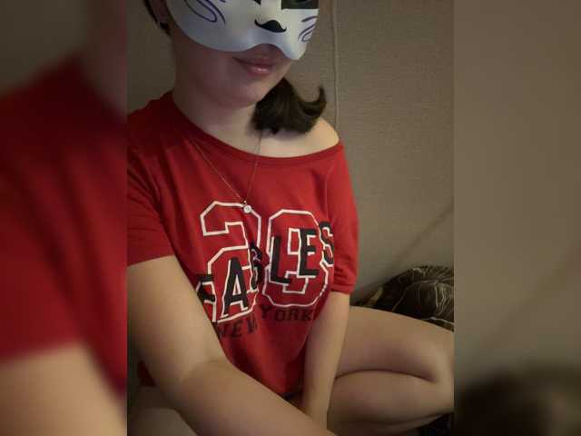 Vasilisa2007 live cam on BongaCams