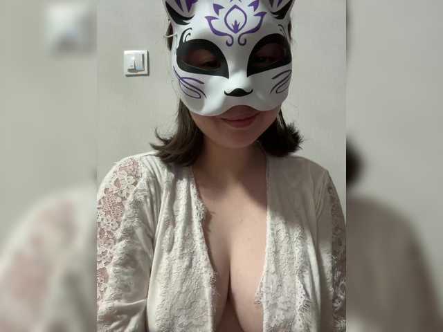 Vasilisa2007 live cam on BongaCams