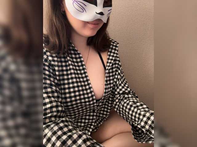Vasilisa2007 live cam on BongaCams
