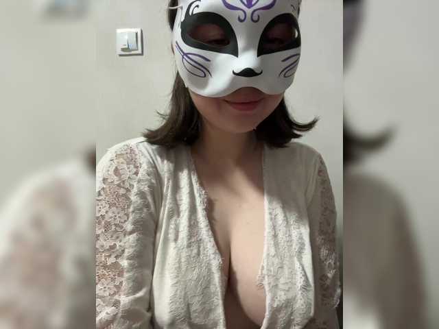 Vasilisa2007 live cam on BongaCams