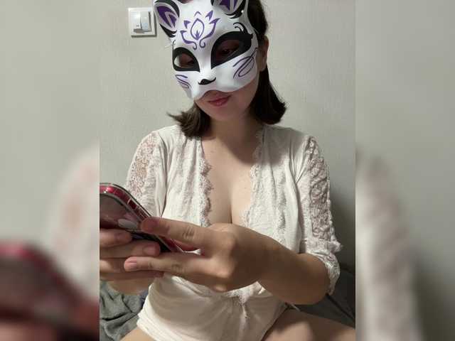 Vasilisa2007 live cam on BongaCams