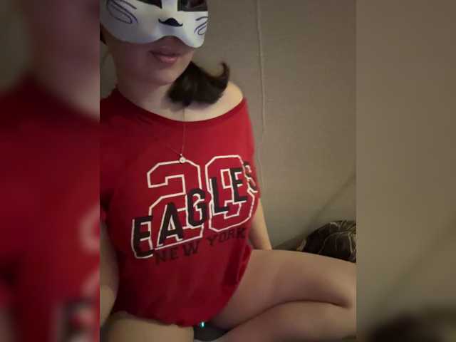 Vasilisa2007 live cam on BongaCams
