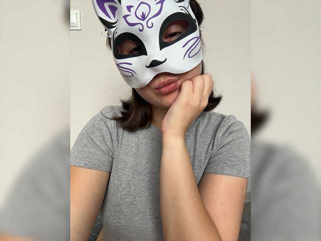 Vasilisa2007 live cam on BongaCams