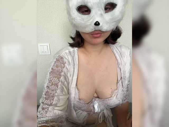 Vasilisa2007 live cam on BongaCams