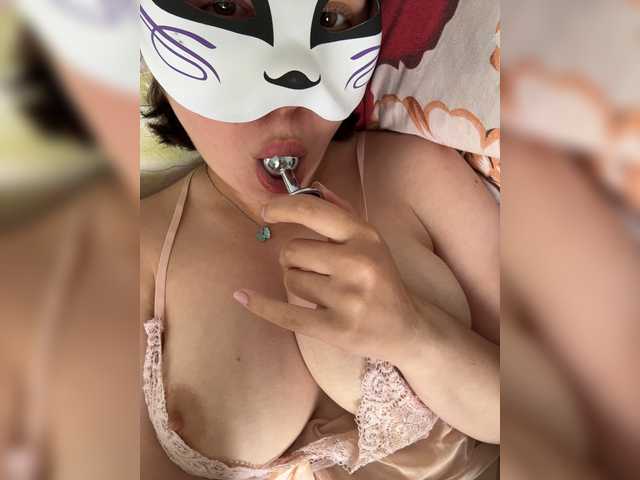 Vasilisa2007 live cam on BongaCams