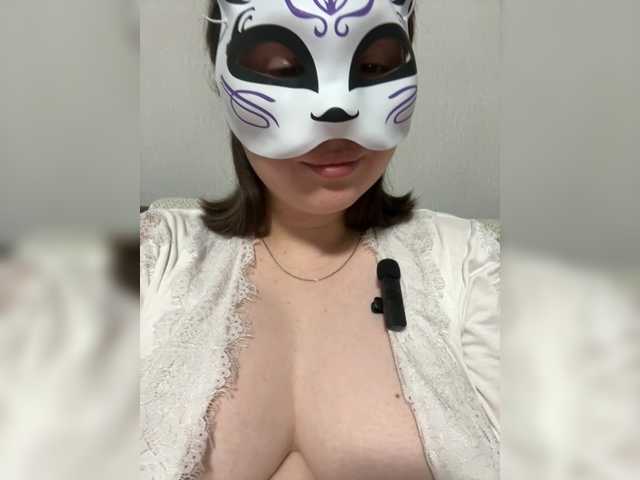 Vasilisa2007 live cam on BongaCams