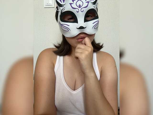 Vasilisa2007 live cam on BongaCams