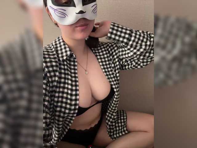 Vasilisa2007 live cam on BongaCams