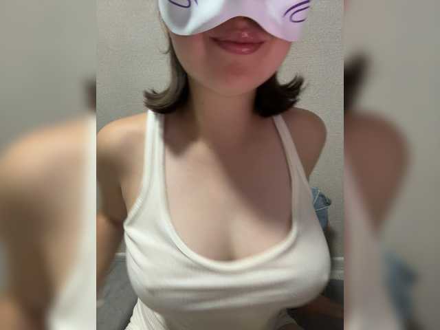 Vasilisa2007 live cam on BongaCams