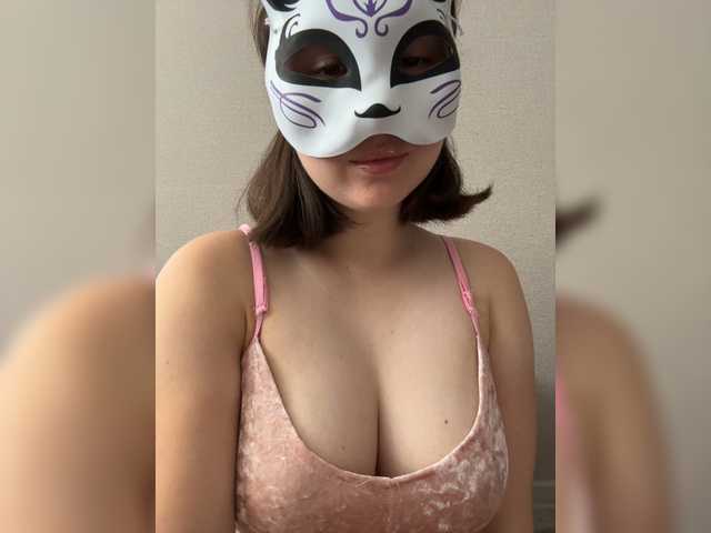 Vasilisa2007 live cam on BongaCams