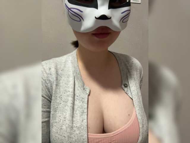 Vasilisa2007 live cam on BongaCams