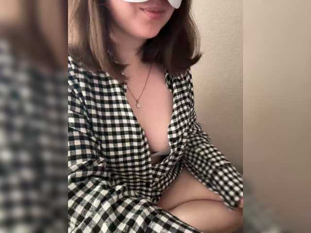 Vasilisa2007 live cam on BongaCams