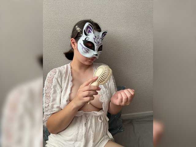 Vasilisa2007 live cam on BongaCams