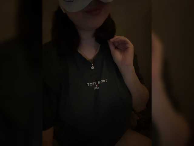 miLisochka live cam preview