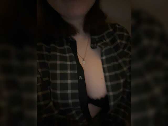miLisochka live cam preview