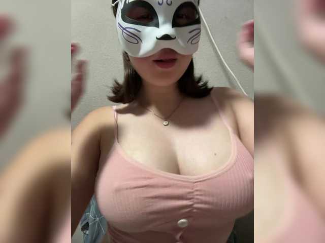 Vasilisa2007 live cam on BongaCams