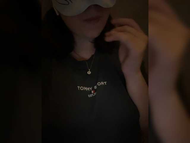miLisochka live cam preview