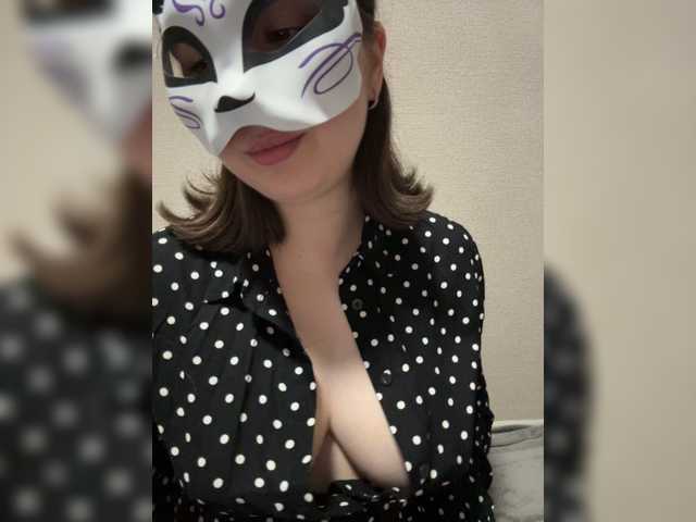 Vasilisa2007 live cam on BongaCams