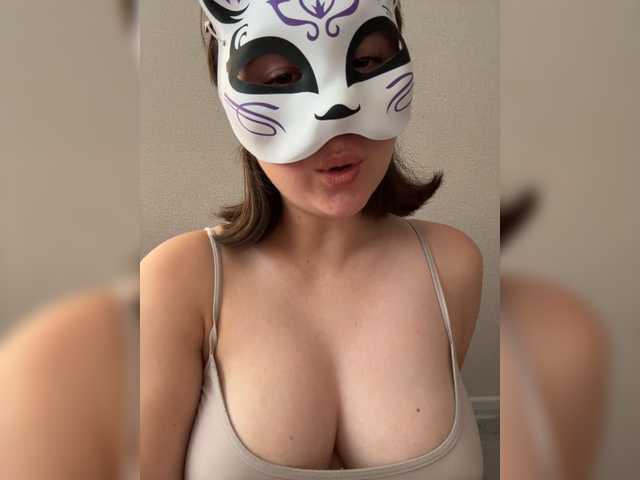 Vasilisa2007 live cam on BongaCams