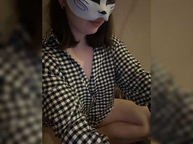 Vasilisa2007 live cam on BongaCams