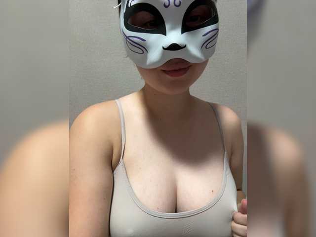 Vasilisa2007 live cam on BongaCams
