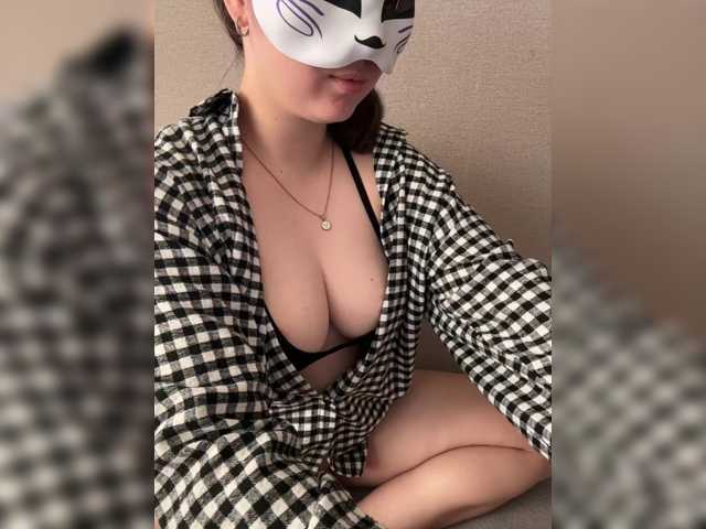 Vasilisa2007 live cam on BongaCams