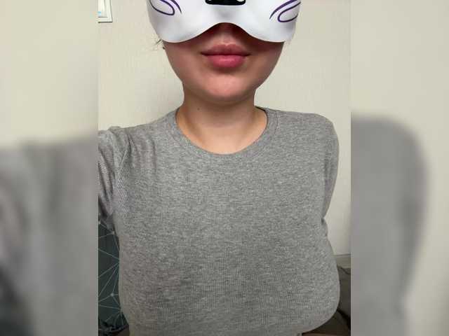 Vasilisa2007 live cam on BongaCams