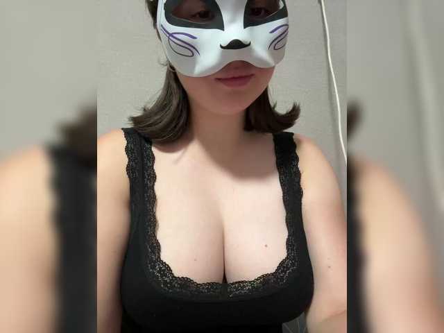 Vasilisa2007 live cam on BongaCams