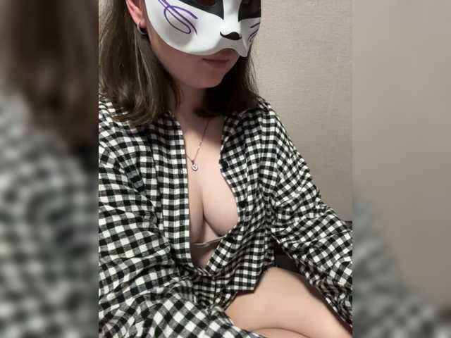Vasilisa2007 live cam on BongaCams