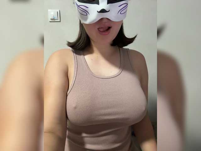 Vasilisa2007 live cam on BongaCams