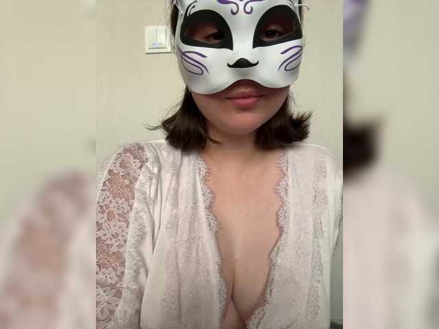 Vasilisa2007 live cam on BongaCams