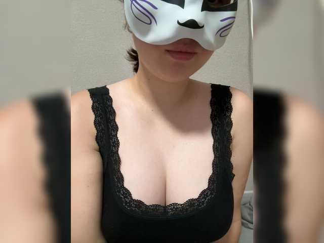 Vasilisa2007 live cam on BongaCams
