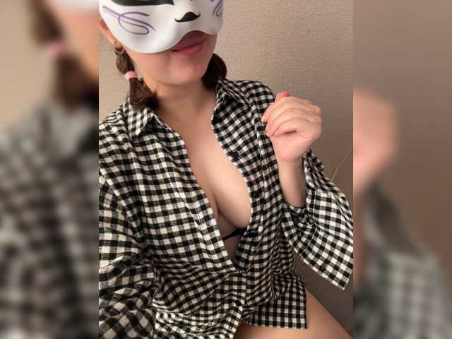 Vasilisa2007 live cam on BongaCams