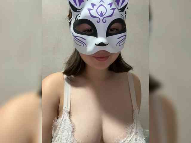 Vasilisa2007 Live Webcam on BongaCams