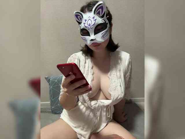 miLisochka webcam