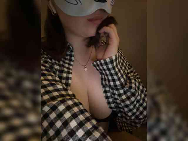 miLisochka webcam