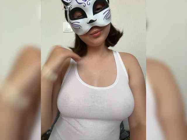 miLisochka webcam