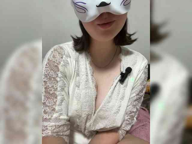 miLisochka webcam