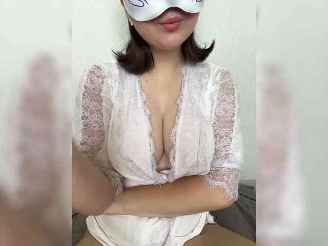 miLisochka webcam