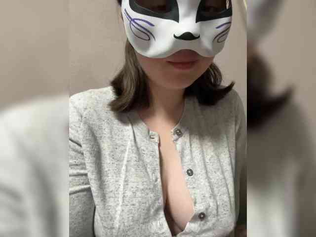 miLisochka webcam
