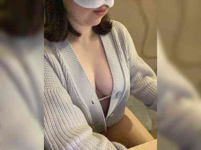 miLisochka webcam