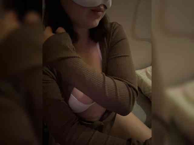 miLisochka webcam