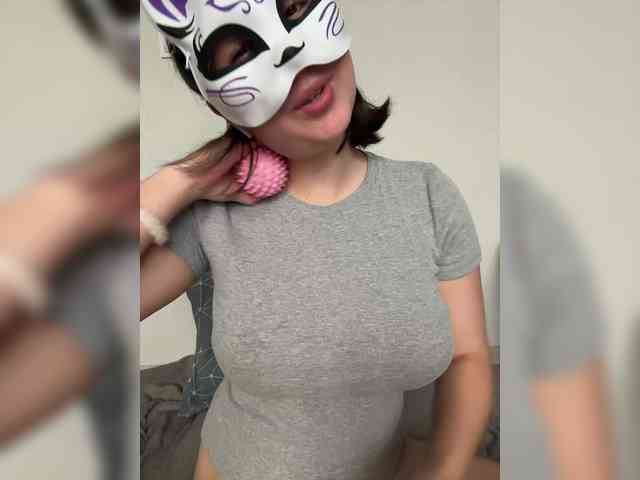 miLisochka webcam