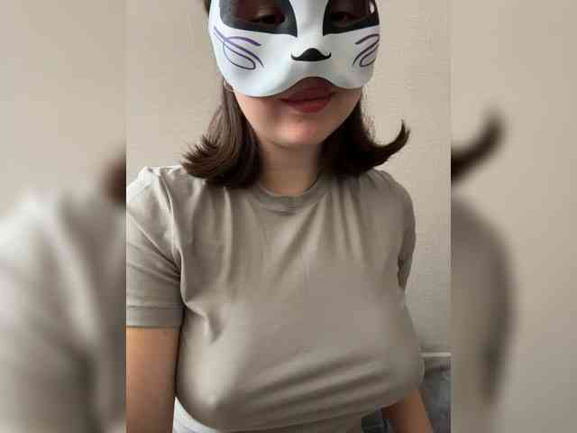 miLisochka webcam