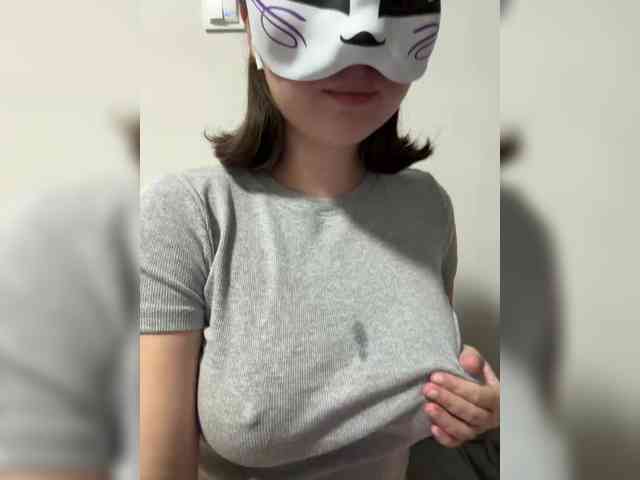 miLisochka webcam